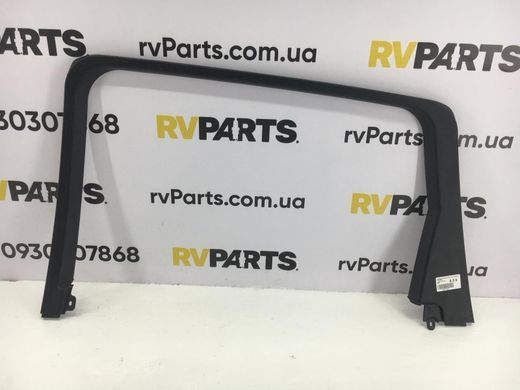 Накладка двери верхняя задняя правая внутренняя ACURA MDX 2008-2013 72942-STX-21, 72942-STX-21, A
