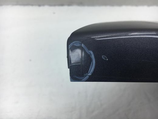 Накладка дзеркала передня права зовнішня SUBARU OUTBACK B15 2015-2019 91059AL01A, 91059AL01A, B