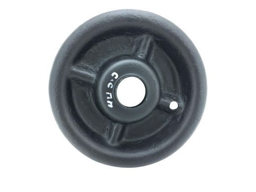 Чашка опори пружини передня ліва права CITROEN C-CROSSER 2007-2013 5033C5, 5033C5, A