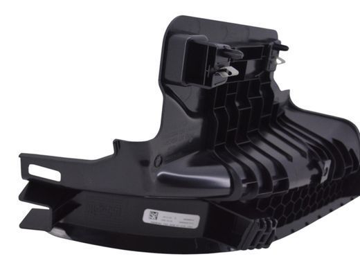 Накладка порога задня ліва VOLVO S60 SPA 2019-2024 31468394, 31468394, A