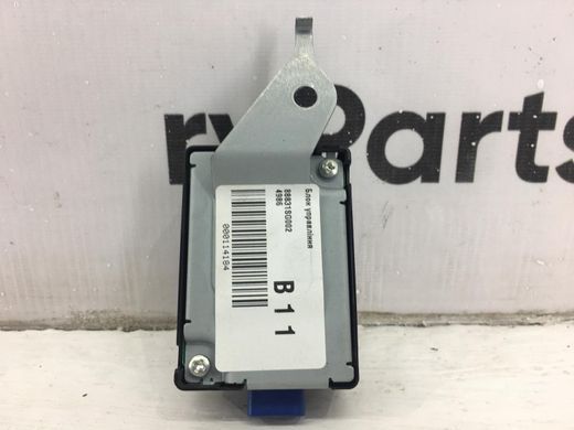 Блок управления SUBARU FORESTER S13 2014-2018 88831SG002, 88831SG002, A