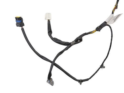 Проводка дверей задня ліва NISSAN PATHFINDER R51 2005-2014 24127-EB301, 24127-EB301, A