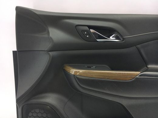 Карта дверей передня права GMC ACADIA 2016-2019 84584142, 84584142, A