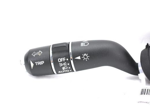 Подрулевой переключатель левый JAGUAR XF X250 2008-2011 (8W83-13335-AA) C2Z5018, C2Z5018, A