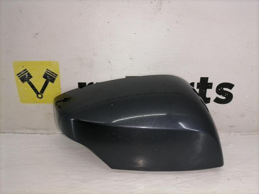 Накладка дзеркала передня права зовнішня SUBARU OUTBACK B15 2015-2019 91059AL01A, 91059AL01A, B