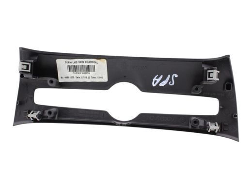Накладка торпедо передняя VOLVO S60 SPA 2019-2024 31467491, 31467491, A