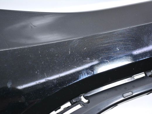 Бампер передній верхній GMC TERRAIN 2017-2021 (в зборі 84248517, 23196287) 84418527, 84418527, B
