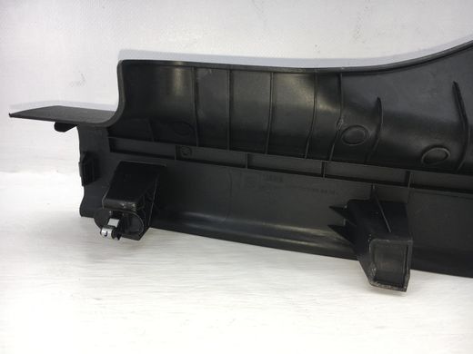 Накладка порога задня права внутрішня OPEL MOKKA 2012-2016 (95278002) 96969554, 96969554, B