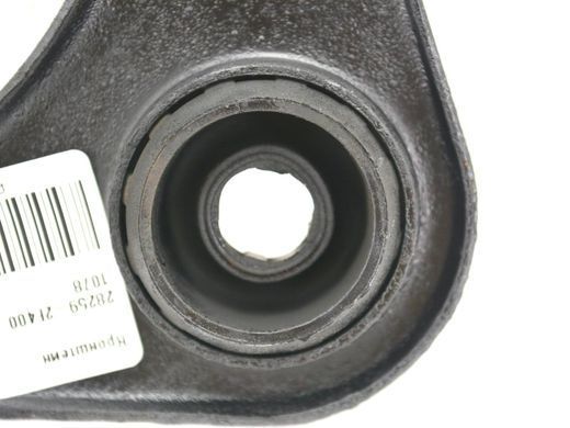 Кронштейн кріплення радіатора інтеркулера KIA SPORTAGE SL 2013-2015 28259-2F400, 28259-2F400, A