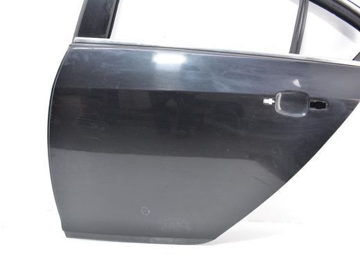 Дверь задняя левые OPEL INSIGNIA 2013-2017 22796347, 22796347, A