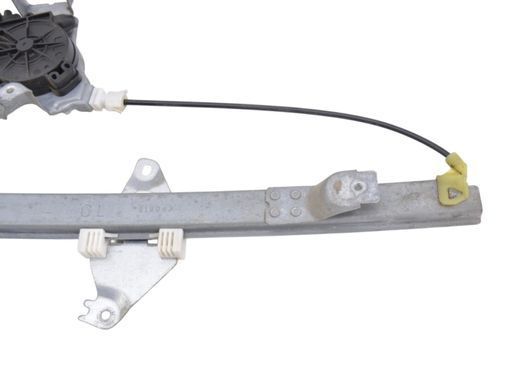 Склопідйомник задній лівий NISSAN NAVARA D40 2010-2014 (2 піни) 827013X30A, 827013X30A, A