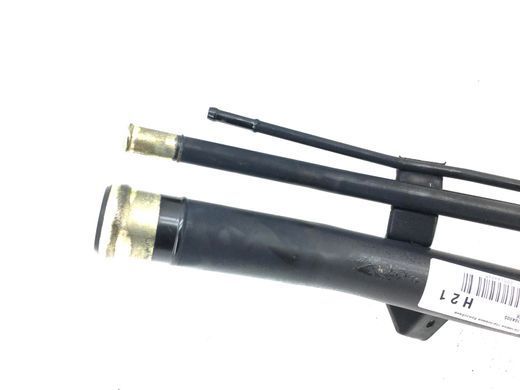 Заливная горловина бензобака MITSUBISHI L200 KAOT 2006-2011 1710A005, 1710A005, A