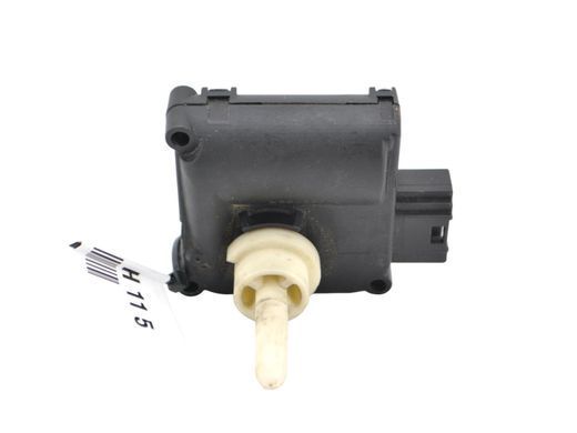 Привід заслінки пічки AUDI A6 C6 2004-2011 (CZ116880-3141) 4F0820511A, 4F0820511A, A