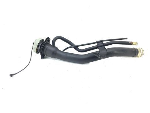 Заливная горловина бензобака MITSUBISHI L200 KAOT 2006-2011 1710A005, 1710A005, A
