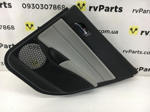 Карта двери задняя правая ACURA ILX 2012-2018 83701-TV9-A31ZC, 83701-TV9-A31ZC, B