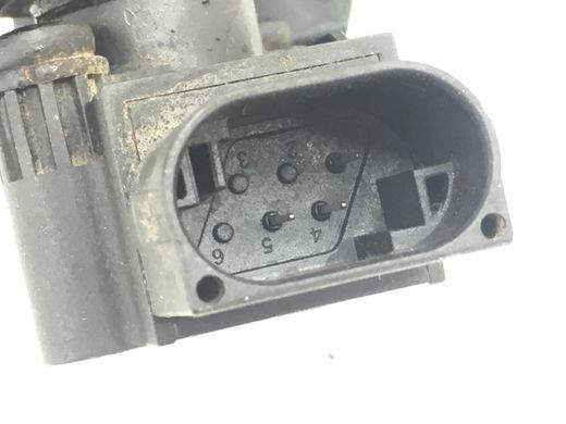 Датчик положення кузова задній правий LAND ROVER RANGE ROVER EVOQUE L538 2011-2015 (LR024222) BJ323D026AA, BJ323D026AA, A