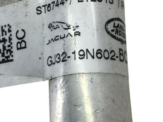Трубка кондиционера LAND ROVER RANGE ROVER EVOQUE L551 2018- GJ3219N602BC, GJ3219N602BC, A