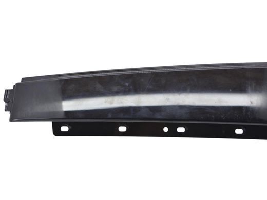 Накладка двери задняя правая внешняя LAND ROVER RANGE ROVER EVOQUE L538 2011-2015 (LR050771) BJ32255A80AD, BJ32255A80AD, A