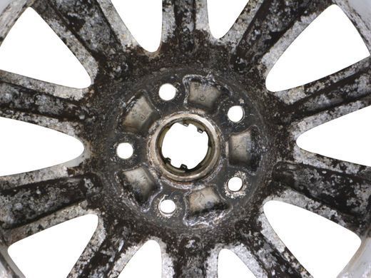 Диск R17 5* MAZDA CX-5 KE 2012-2015 (7JxR17 PCD 5x114,3 ET50 d67,1) 9965-91-7070, 9965-91-7070, B