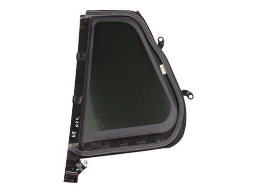 Скло дверей заднє праве VOLVO V60 Y20 2013-2018 31352044, 31352044, A