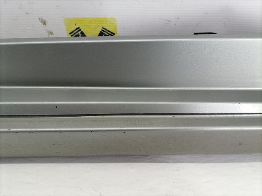 Накладка порога права зовнішня TOYOTA AVENSIS T27 2009-2011 7585005903, 7585005903, B