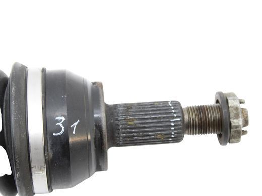Привід передній лівий LAND ROVER DISCOVERY SPORT L550 2014-2019 (LR061554) BJ323B437DB, BJ323B437DB, A