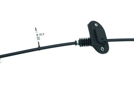 Трос переключения АКПП/КПП VOLVO S90 SPA 2016-2020 31492342, 31492342, A