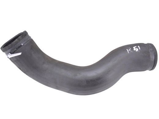 Патрубок інтеркулера правий NISSAN PATHFINDER R51 2005-2014 14463EB316, 14463EB316, A