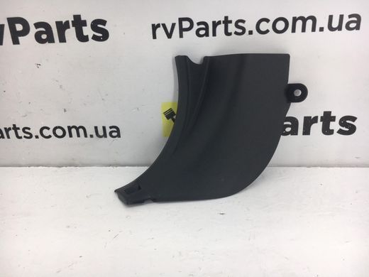 Накладка порога нижня ліва SUBARU LEGACY BN 2015-2018 94060AL09AVH, 94060AL09AVH, A