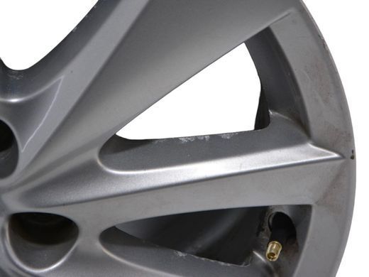 Диск R17 5* MAZDA CX-5 KE 2012-2015 (7JxR17 PCD 5x114,3 ET50 d67,1) 9965-91-7070, 9965-91-7070, B