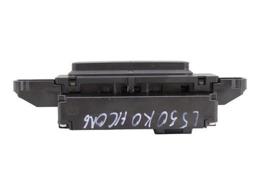 Кнопка підігріву задня LAND ROVER DISCOVERY SPORT L550 2014-2019 FK7214D694AA, FK7214D694AA, A