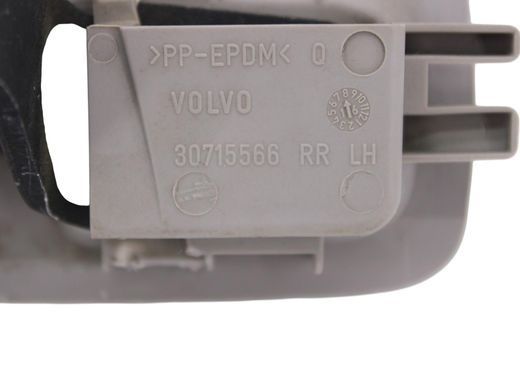 Гачок багажного відділення верхній задній лівий VOLVO V60 Y20 2013-2018 30715566, 30715566, A