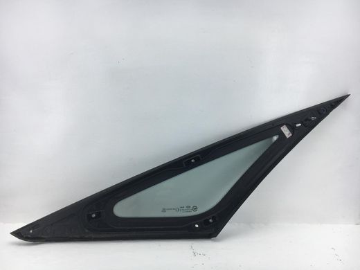 Стекло в кузов переднее правое KIA CARENS 2012-2019 86190-A4100, 86190-A4100, A