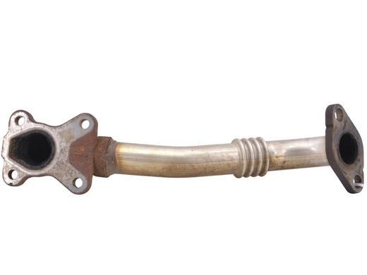 Трубка EGR NISSAN NAVARA D40 2010-2014 147135X00B, 147135X00B, A