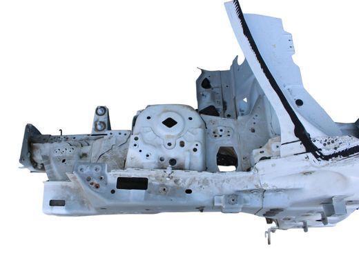 Четверть автомобиля передняя левая LAND ROVER RANGE ROVER EVOQUE L538 2015-2018 LR048644, LR048644, B