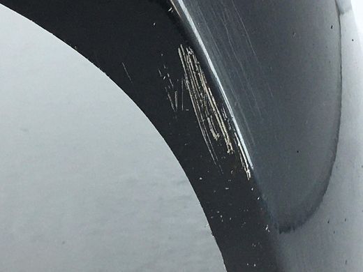 Бампер задний OPEL INSIGNIA 2013-2017 23106812, 23106812, B