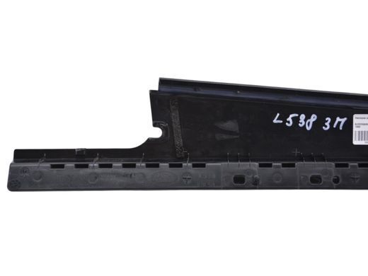 Накладка двери задняя правая внешняя LAND ROVER RANGE ROVER EVOQUE L538 2011-2015 (LR050771) BJ32255A80AD, BJ32255A80AD, A