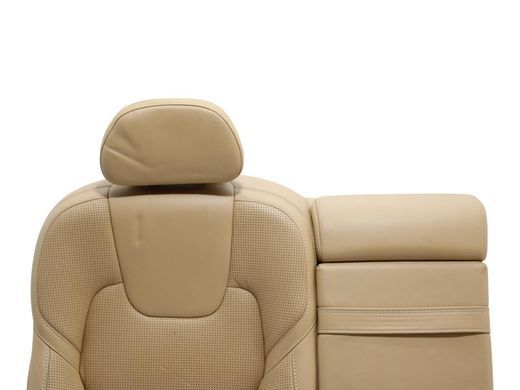 Спинка сидіння задня права VOLVO S90 SPA 2016-2020 31410873, 31410873, A