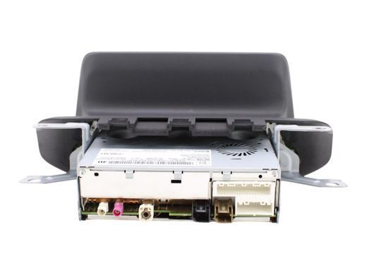 Блок управления навигацией NISSAN ROGUE T33 2023- 2591A-4MT0B, 2591A-4MT0B, A