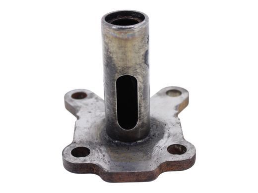 Трубка EGR NISSAN NAVARA D40 2005-2010 14711EC01A, 14711EC01A, A