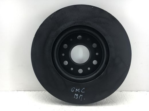 Гальмівний диск передній лівий правий GMC ACADIA 2016-2019 (30мм) 13536152, 13536152, A