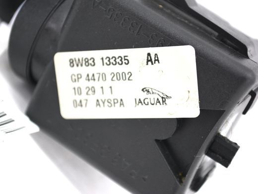Подрулевой переключатель левый JAGUAR XF X250 2008-2011 (8W83-13335-AA) C2Z5018, C2Z5018, A