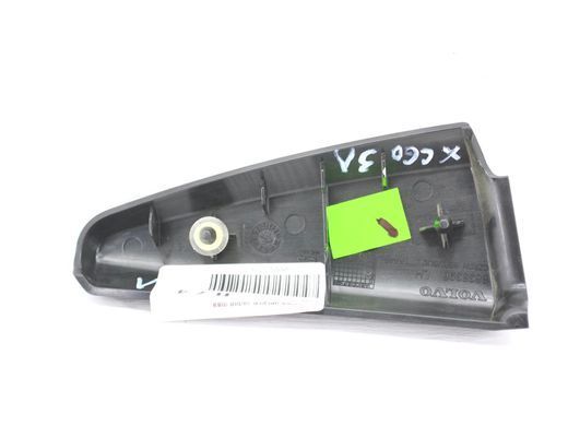 Накладка двери задняя левая VOLVO XC60 2008-2013 8635396, 8635396, A