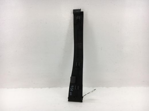 Накладка торпедо передняя левая NISSAN PATHFINDER R51 2005-2014 66951EB000, 66951EB000, A