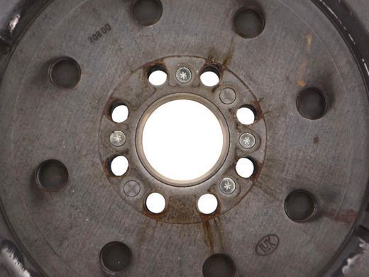 Маховик TOYOTA RAV4 CA30W 2005-2010 (під реставрацію) 13450-0R010, 13450-0R010, B