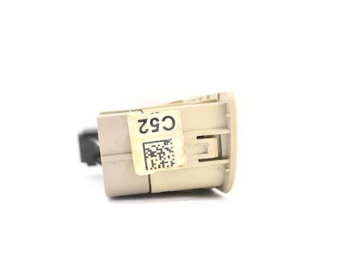 Блок кнопок в торпеду HYUNDAI SONATA LF 2015-2018 (3AW101-1700) 93700-C1100PPB, 93700-C1100PPB, A
