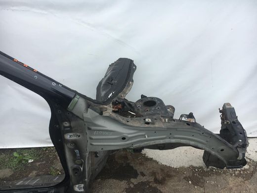 Чверть автомобіля передня права HONDA CR-V 2006-2010 04635SWWE00ZZ, 04635SWWE00ZZ, B