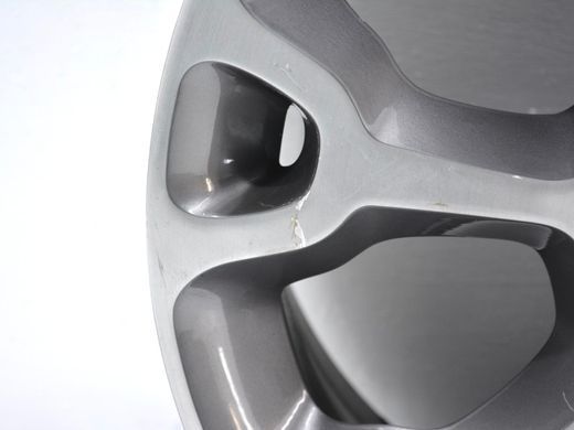 Диск R17 5* FIAT 500L 2012-2016 (7Jx17H2, 735579512) 735577032, 735577032, B
