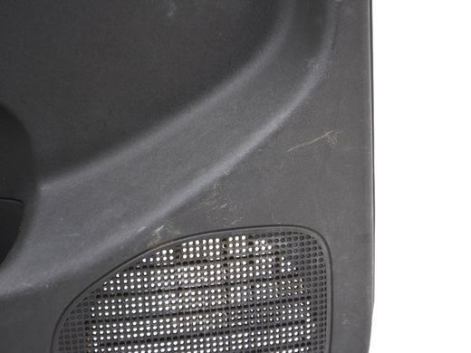 Карта дверей задня ліва NISSAN NAVARA D40 2005-2010 82901EB16A, 82901EB16A, B