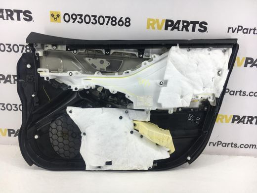 Карта двери передняя левая SUBARU OUTBACK B16 2019- 94216AN31A, 94216AN31A, B